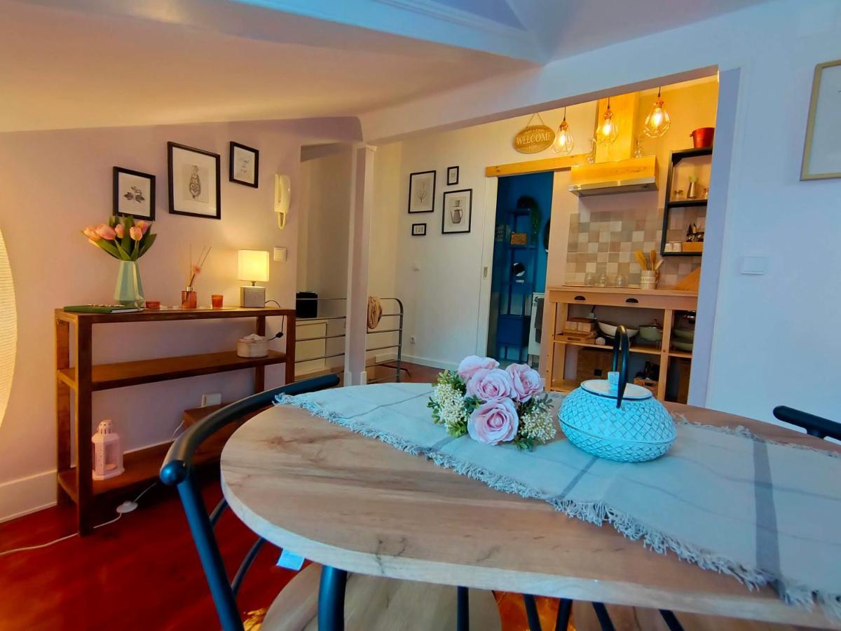 Appartamento Casa Shardana Lisbona Esterno foto