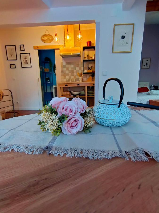 Appartamento Casa Shardana Lisbona Esterno foto