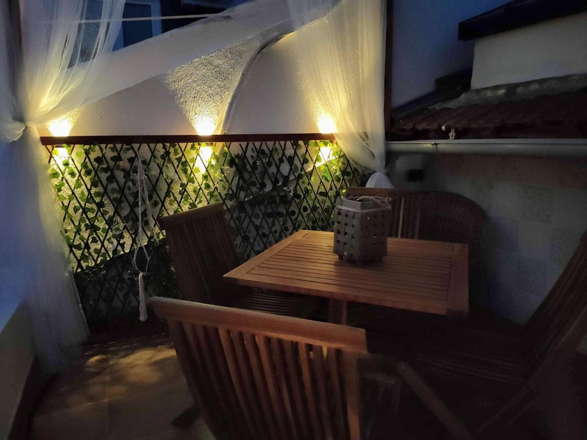 Appartamento Casa Shardana Lisbona Esterno foto